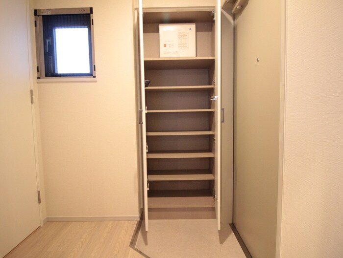 プラウドフラット両国の物件内観写真