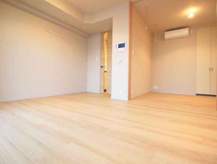 プラウドフラット両国の物件内観写真