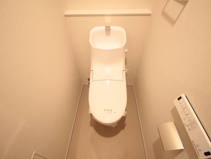 プラウドフラット両国の物件内観写真