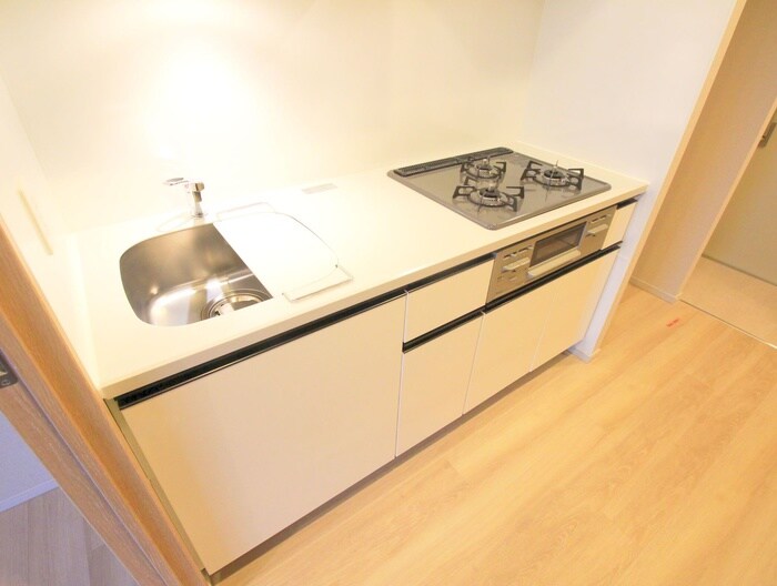 プラウドフラット両国の物件内観写真