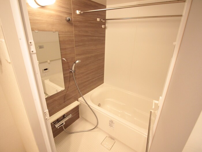 プラウドフラット両国の物件内観写真