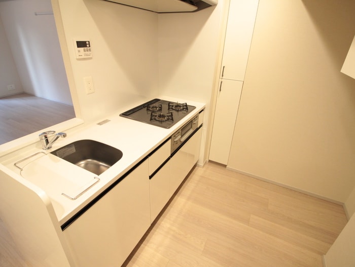 プラウドフラット両国の物件内観写真