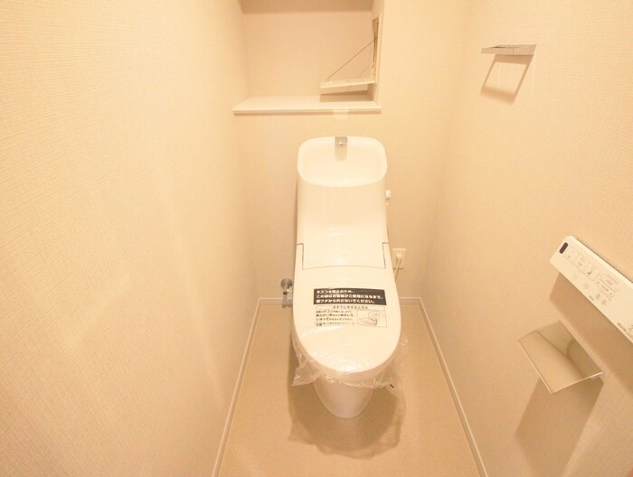 プラウドフラット両国の物件内観写真