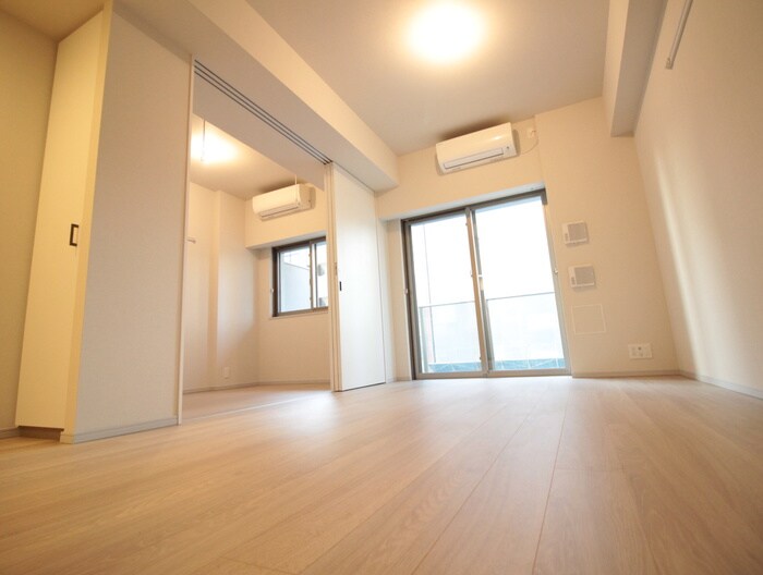 プラウドフラット両国の物件内観写真