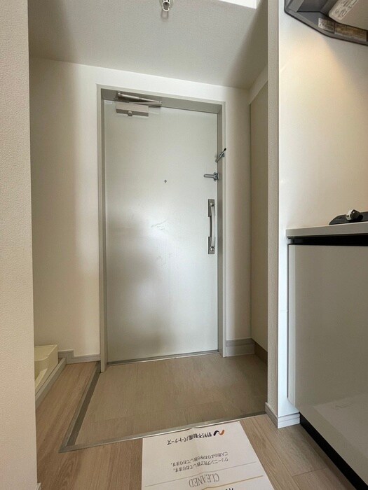 プラウドフラット両国の物件内観写真