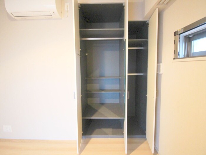 プラウドフラット両国の物件内観写真