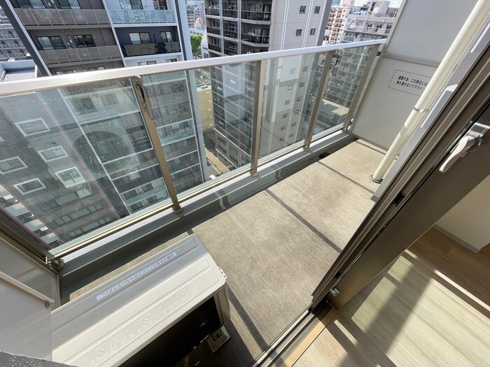 プラウドフラット両国の物件内観写真