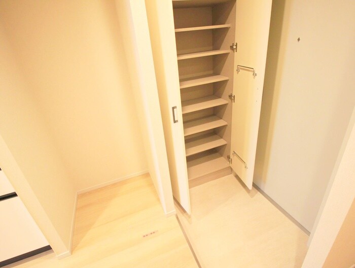 プラウドフラット両国の物件内観写真