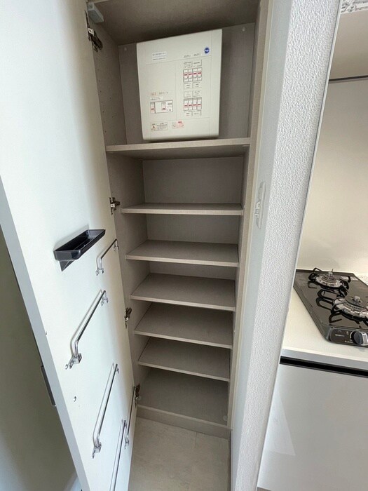 プラウドフラット両国の物件内観写真