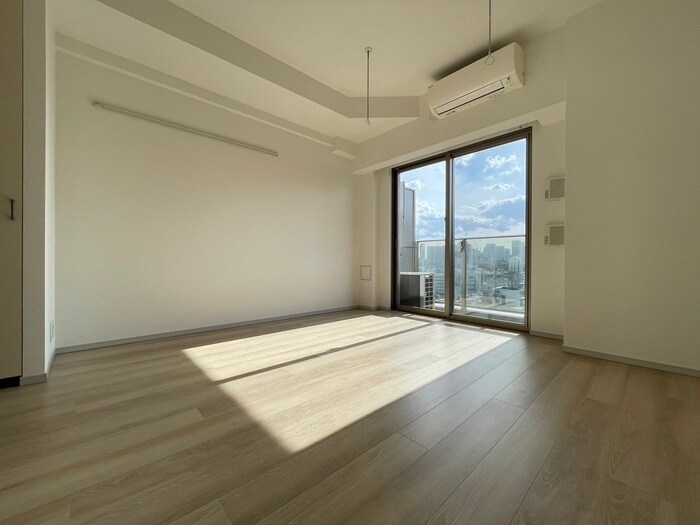 プラウドフラット両国の物件内観写真