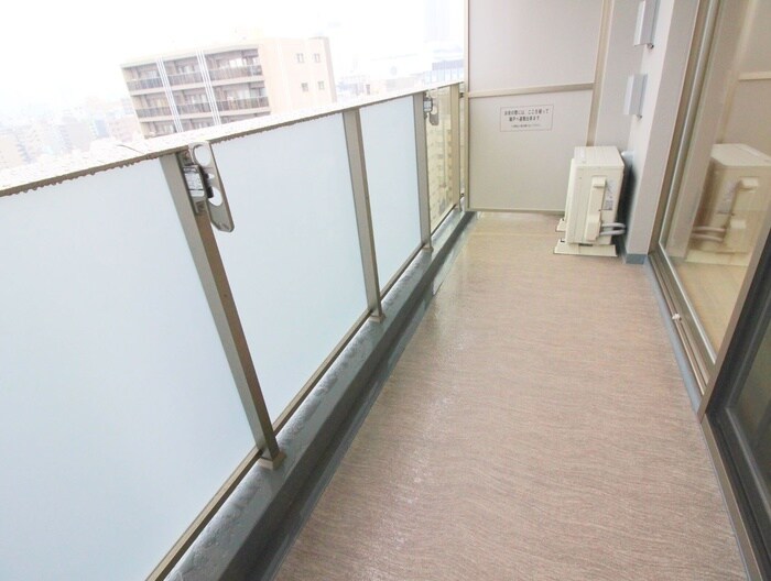 プラウドフラット両国の物件内観写真