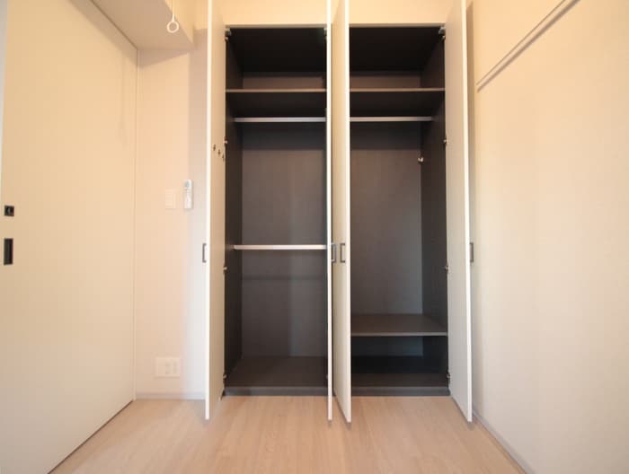 プラウドフラット両国の物件内観写真