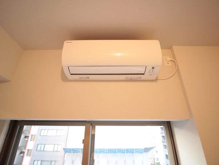 プラウドフラット両国の物件内観写真