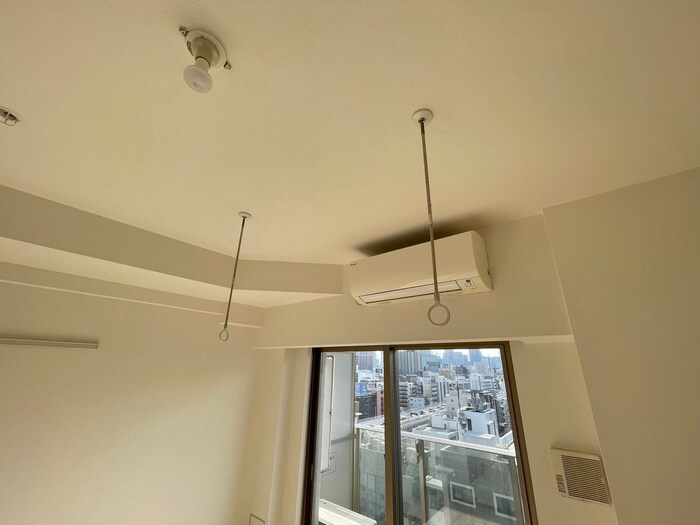 プラウドフラット両国の物件内観写真