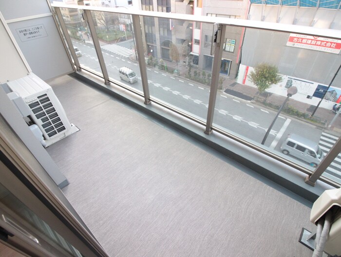 プラウドフラット両国の物件内観写真