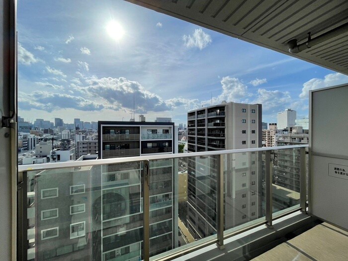 プラウドフラット両国の物件内観写真