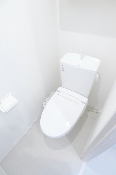 リブリ・ＫＹＵＢＵの物件内観写真