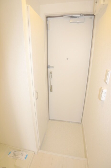 リブリ・ＫＹＵＢＵの物件内観写真