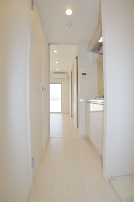 リブリ・ＫＹＵＢＵの物件内観写真