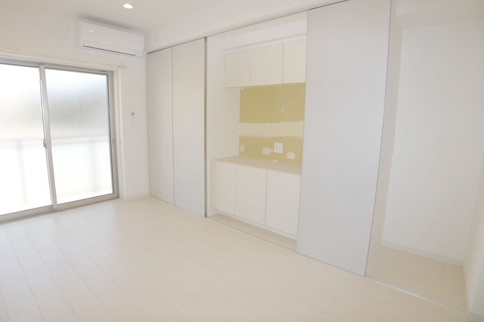 リブリ・ＫＹＵＢＵの物件内観写真