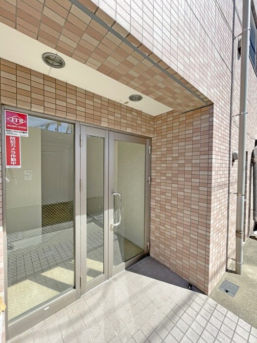 第２マンション村井の物件外観写真