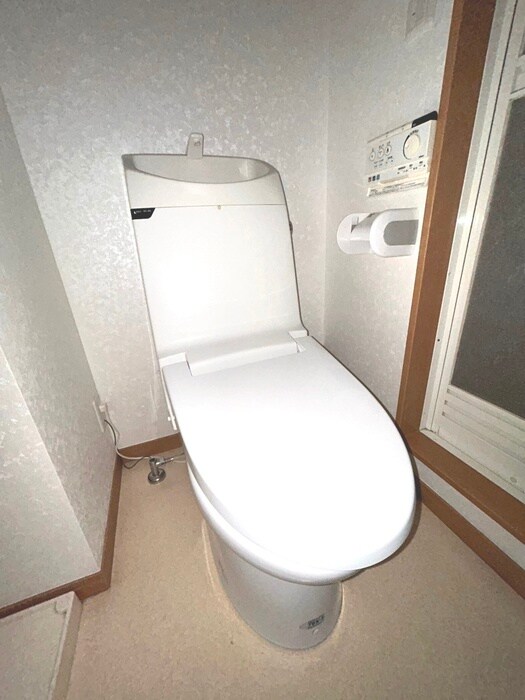 第２マンション村井の物件内観写真