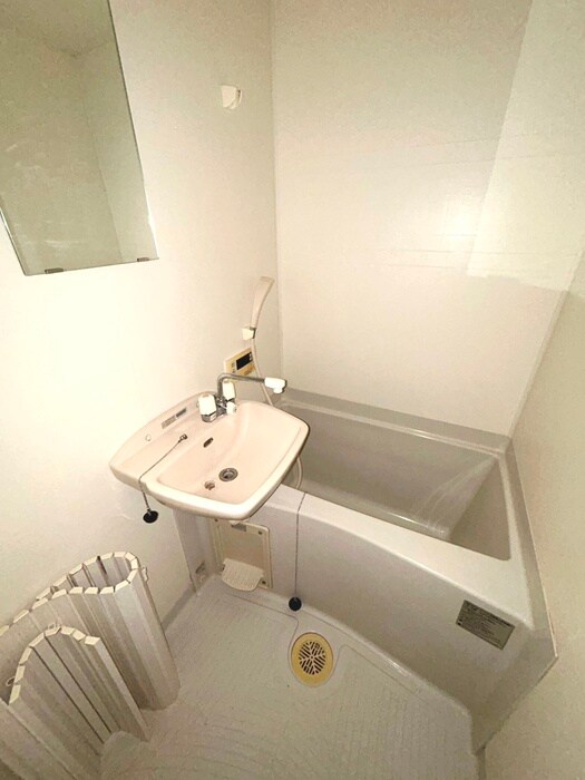 第２マンション村井の物件内観写真