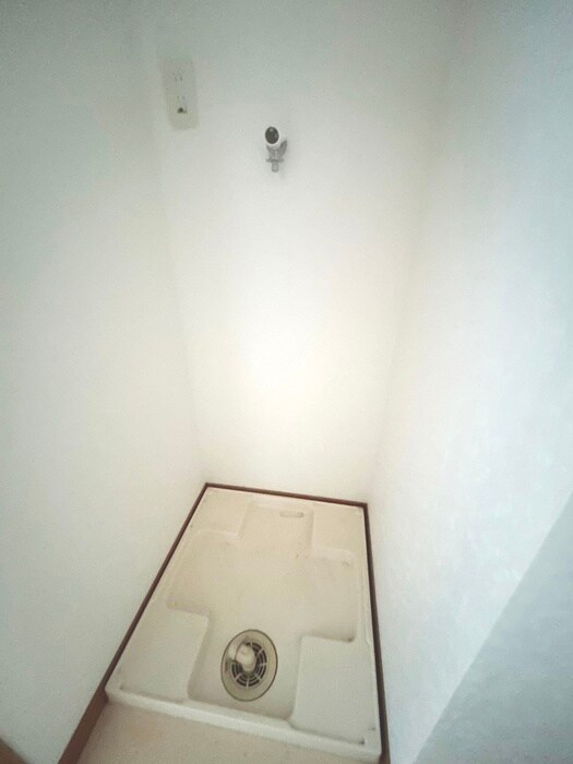 第２マンション村井の物件内観写真