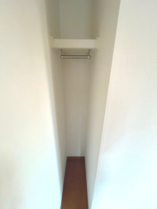 第２マンション村井の物件内観写真