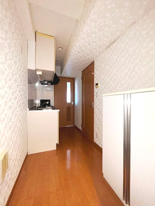 第２マンション村井の物件内観写真