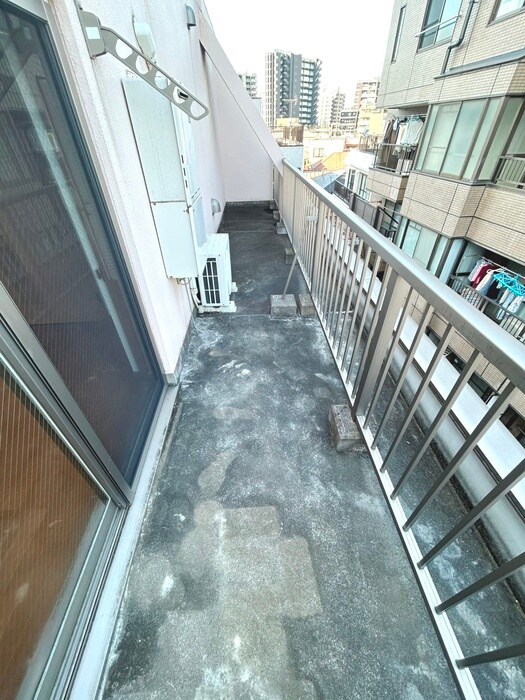 第２マンション村井の物件内観写真