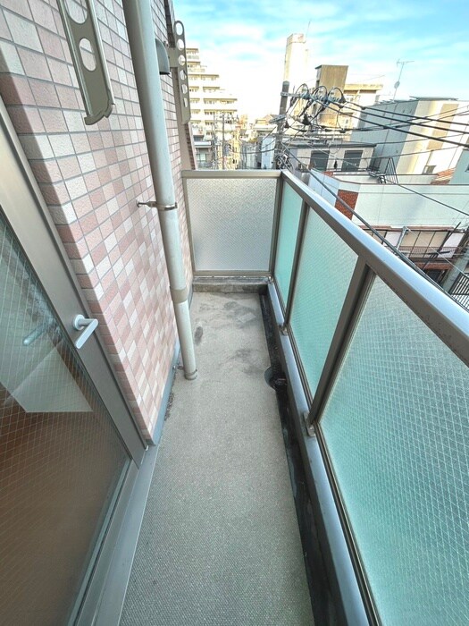 第２マンション村井の物件内観写真