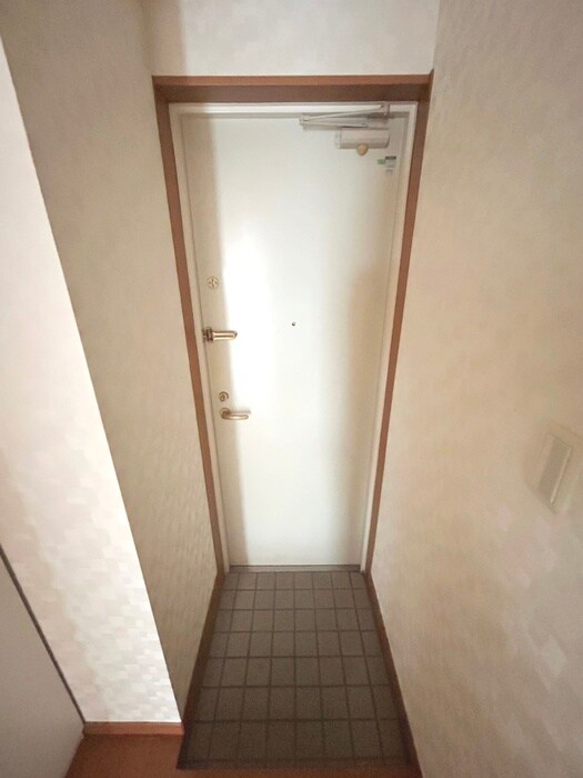 第２マンション村井の物件内観写真