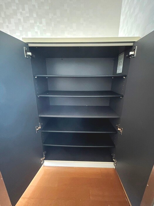 第２マンション村井の物件内観写真