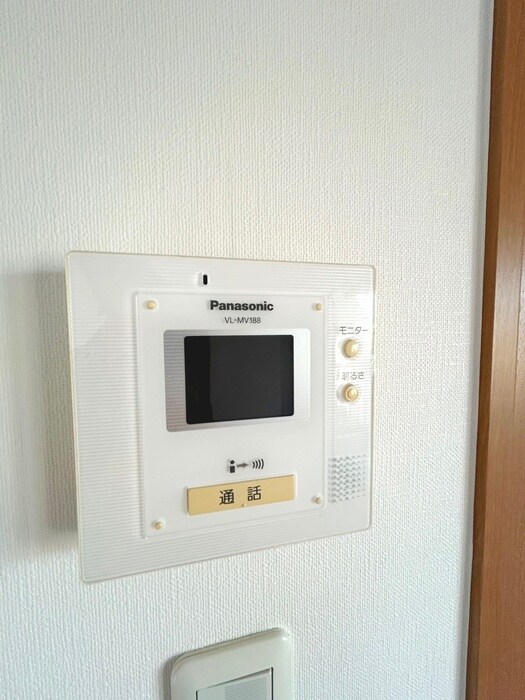 第２マンション村井の物件内観写真