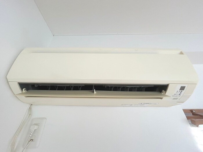 第２マンション村井の物件内観写真