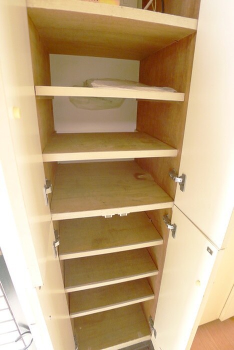 ベルシテイ川口の物件内観写真