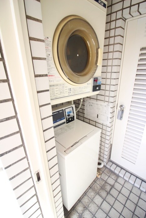 ベルシテイ川口の物件外観写真