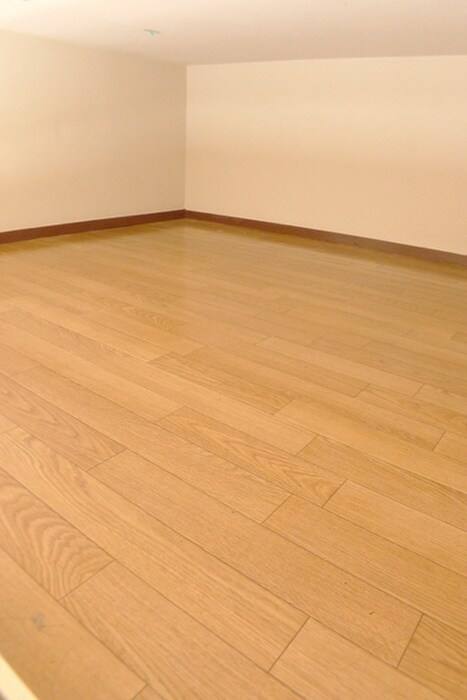 ベルシテイ川口の物件内観写真