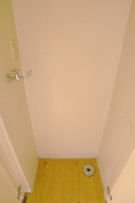 ベルシテイ川口の物件内観写真