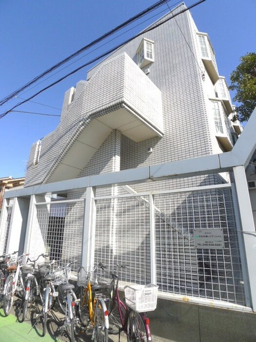 ベルシテイ川口の物件内観写真