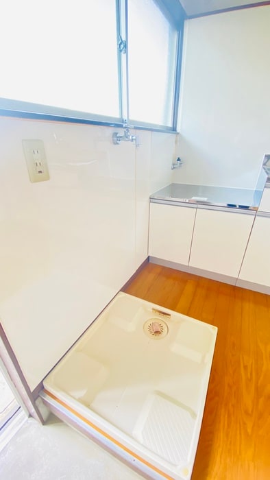 コンフォ－ト第２の物件内観写真