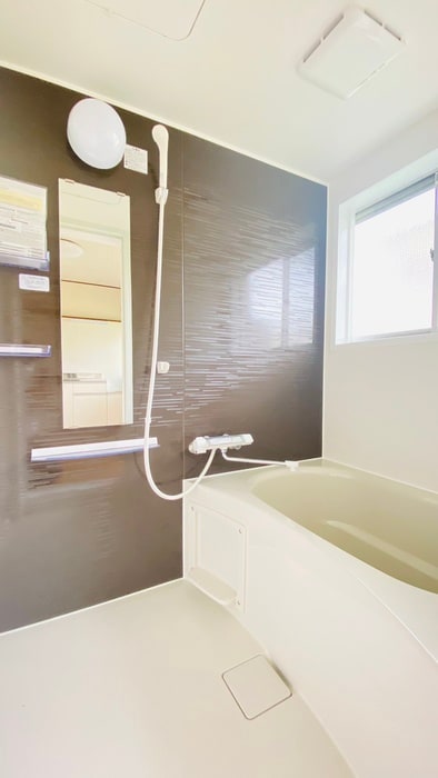 コンフォ－ト第２の物件内観写真