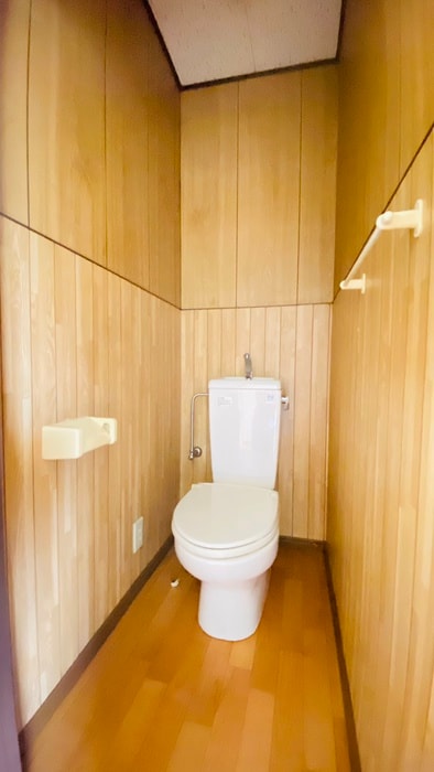 コンフォ－ト第２の物件内観写真