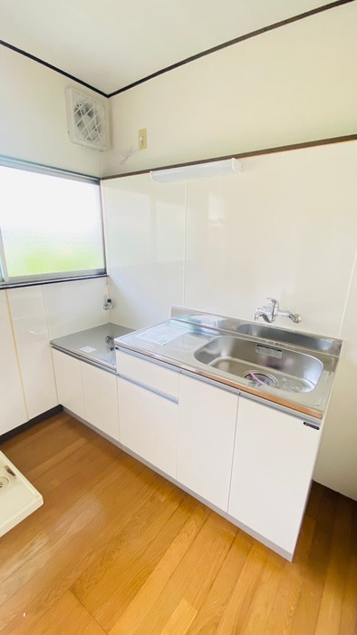 コンフォ－ト第２の物件内観写真