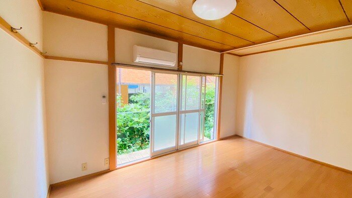 コンフォ－ト第２の物件内観写真