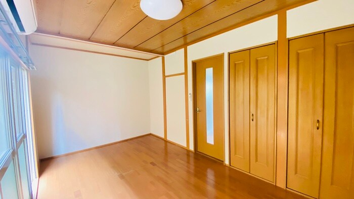 コンフォ－ト第２の物件内観写真