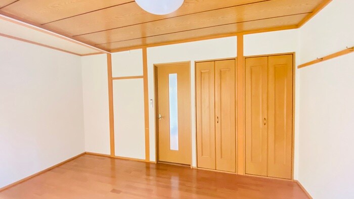 コンフォ－ト第２の物件内観写真