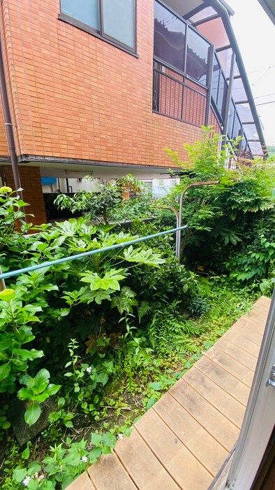 コンフォ－ト第２の物件内観写真