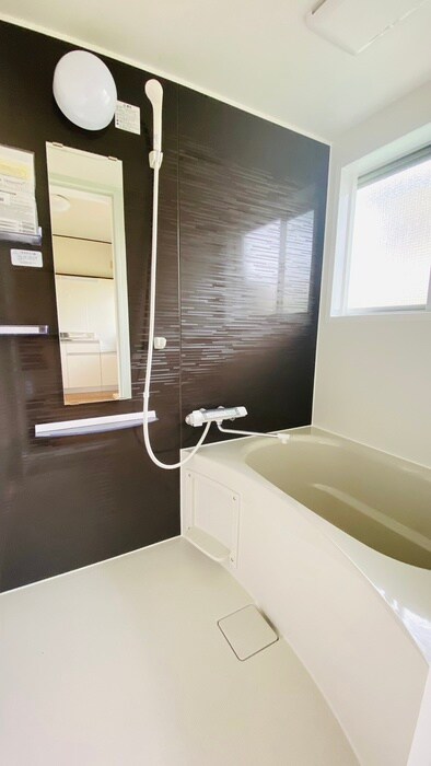 コンフォ－ト第２の物件内観写真